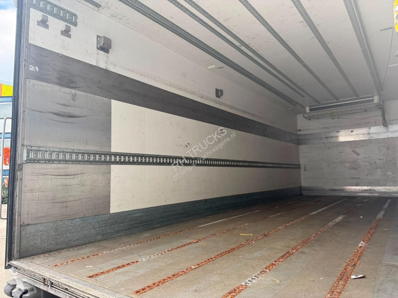 شاحنة Scania G450 6X2 EURO 6 + THERMO KING +...