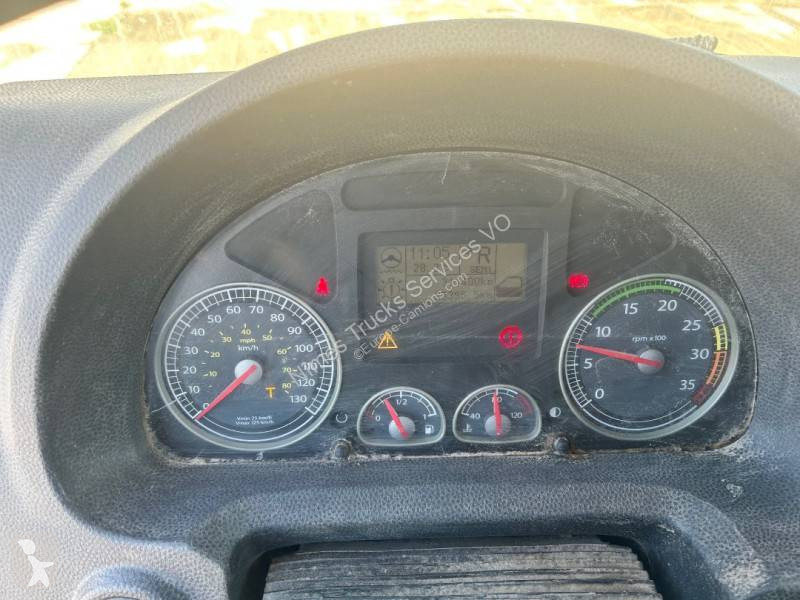 Kamion Iveco