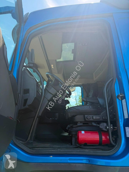 شاحنة Volvo 540 8x4 ARRIVING IN TWO WEEKS ! /...