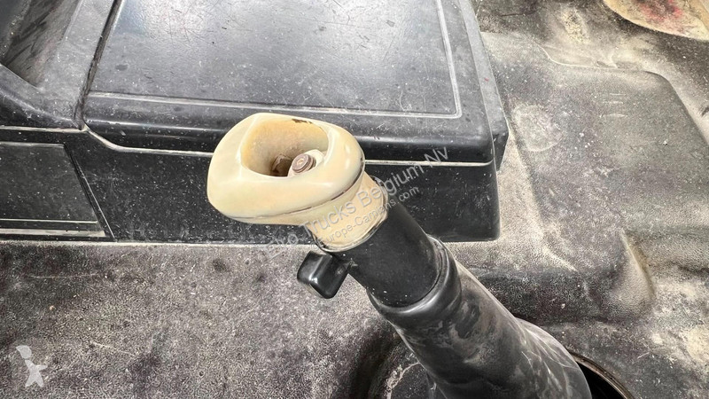 شاحنة MAN 35.410 (MANUAL PUMP / POMPE MANUEL /...