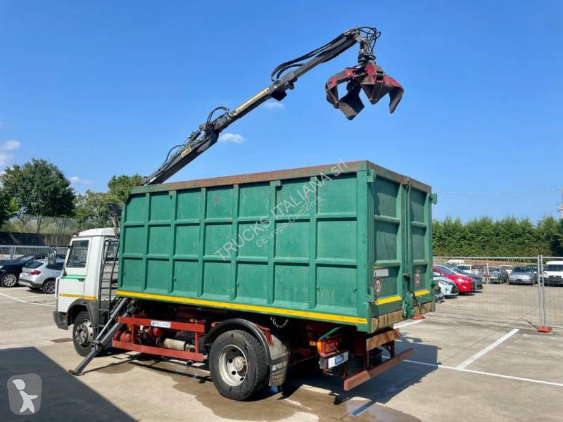 شاحنة Iveco