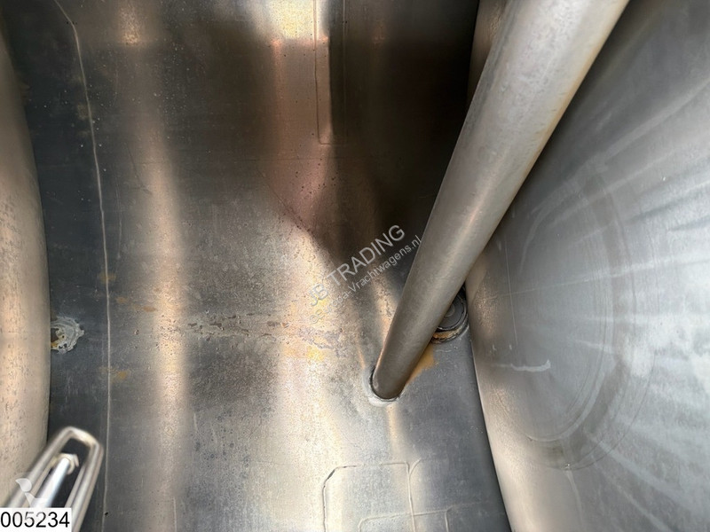 شاحنة Renault 270 Dxi EURO 5, 13.390 Liter, 4...