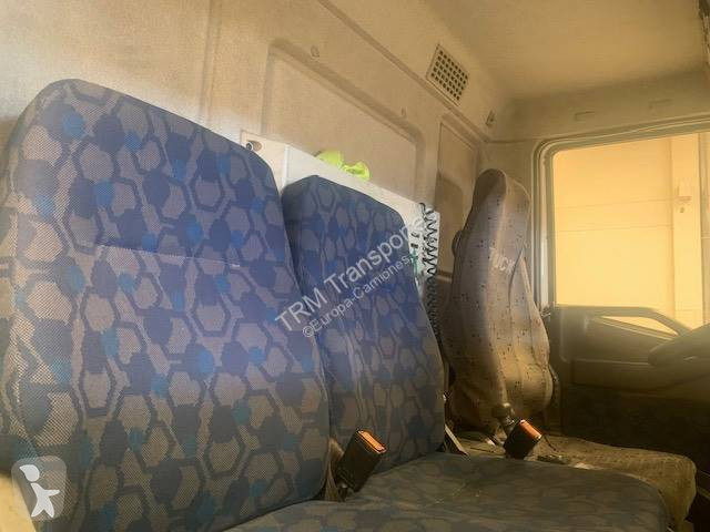 شاحنة Iveco