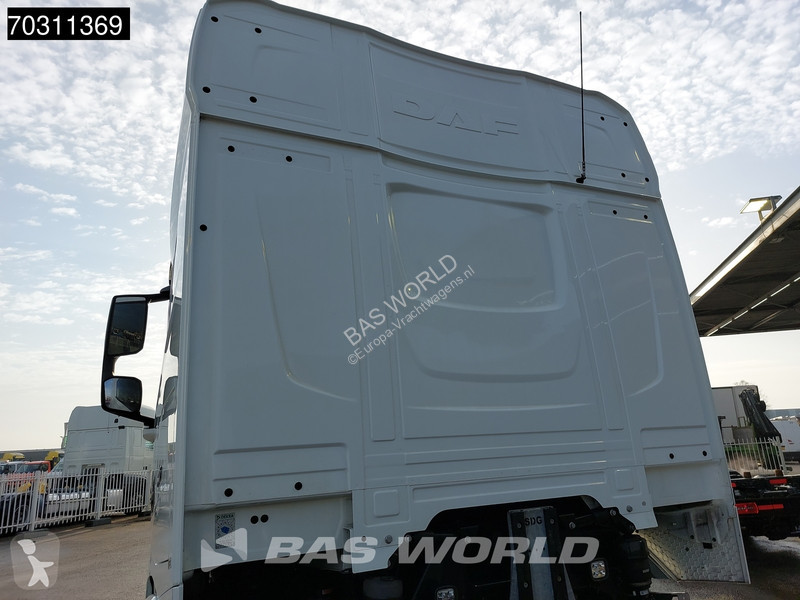 شاحنة DAF 480 6X2 BDF Lift+Steering axle...