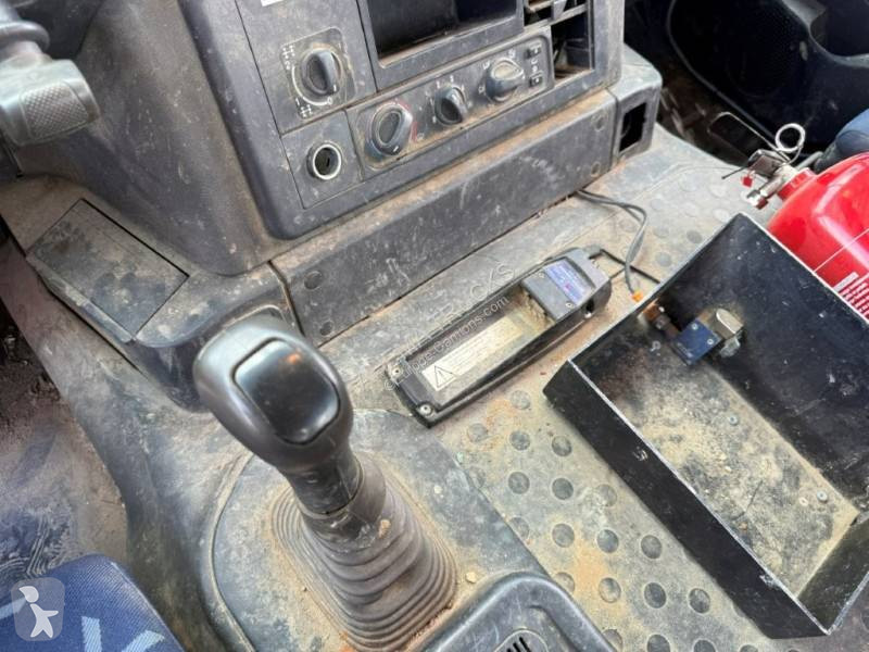 شاحنة Iveco