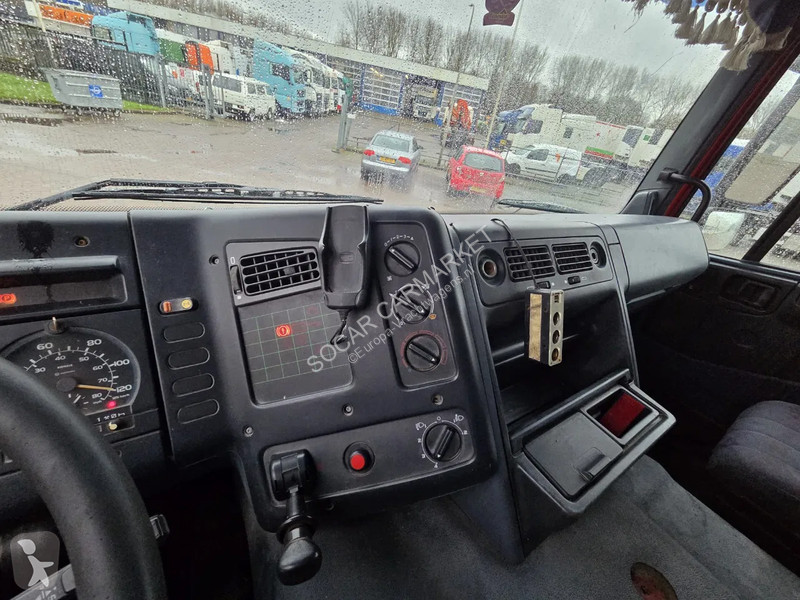 شاحنة DAF 85380 Manual Gear, 6X2 Full Steel...