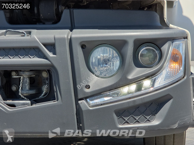 شاحنة Renault D 240 D 4X2 12tons 1500kg...