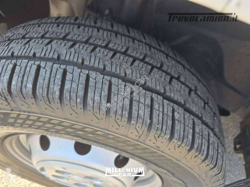 شاحنة Fiat 2.3MJT 2019 ATP 2028 KM 131000