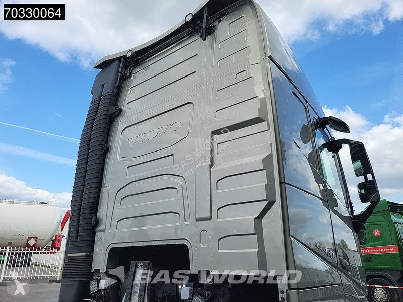 شاحنة Volvo 460 6X2 BDF Full Air suspension...