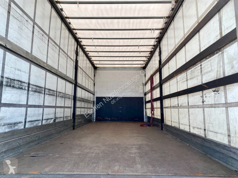 شاحنة Iveco 150-280 | MBB-LBW 2,00*Wartungsvertrag