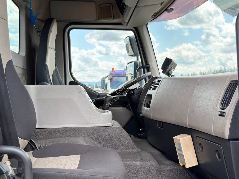 شاحنة Renault PREMIUM 410 * ABROLLKIPPER 5,05 m...