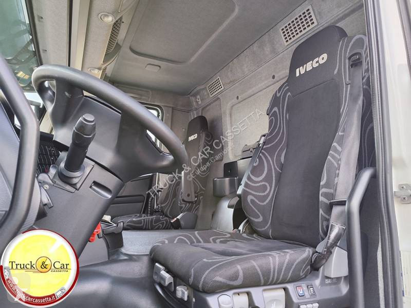 Camion Iveco