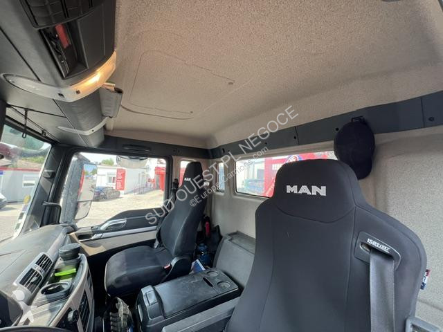 شاحنة MAN 18.360