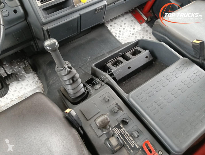 شاحنة Iveco 140 E24 4x4 -4,000 ltr - -...