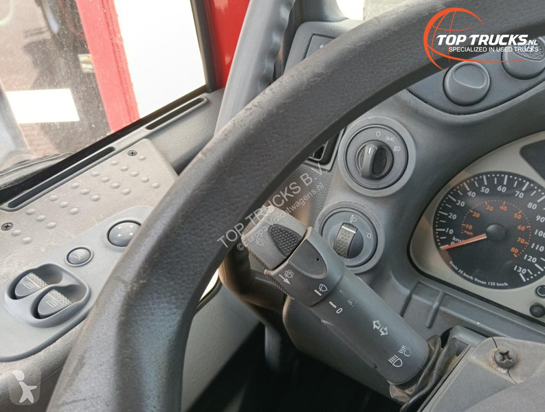 شاحنة Iveco 140 E24 4x4 -6,000 ltr -Fire...