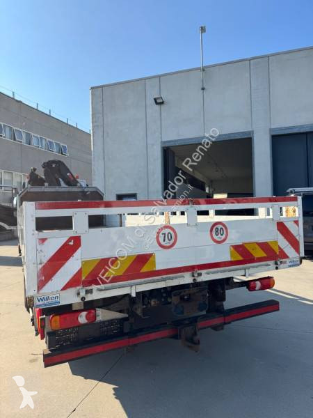 شاحنة Iveco