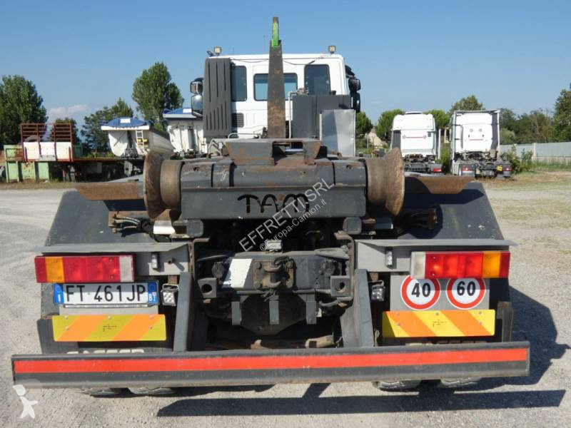 شاحنة Iveco