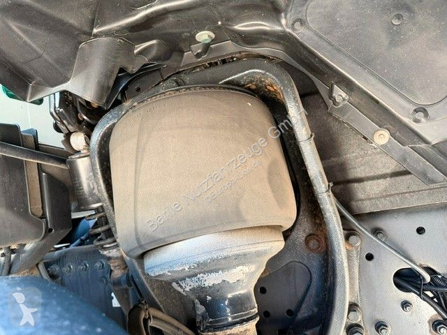 شاحنة MAN 26.460 6x2-4LL €6C Intarder Lenkachse...