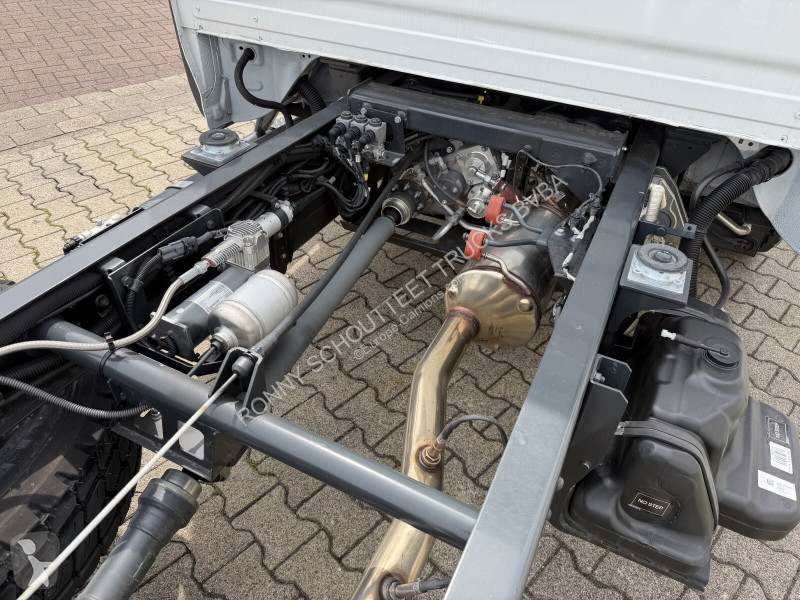 Camion Iveco Daily 70S18HA8 WX 4x4 Daily...