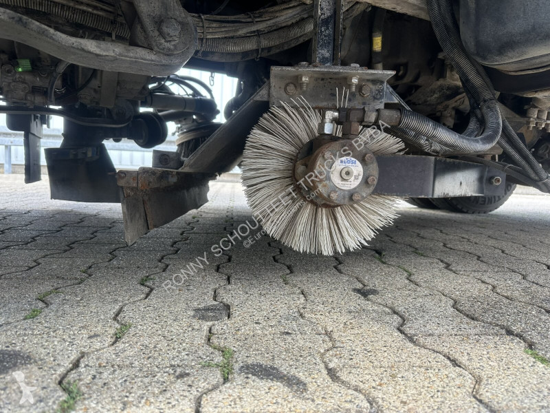 شاحنة MAN TGL 12.220 4X2 BL TGL 12.220 4X2 BL,...