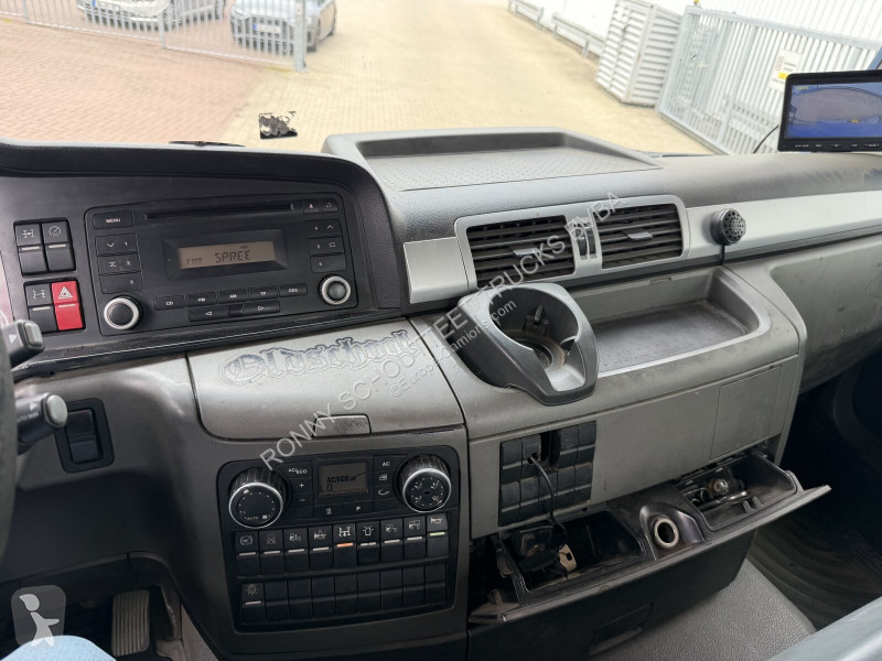 شاحنة MAN TGS 35.440 8x4 BL TGS 35.440 8x4 BL