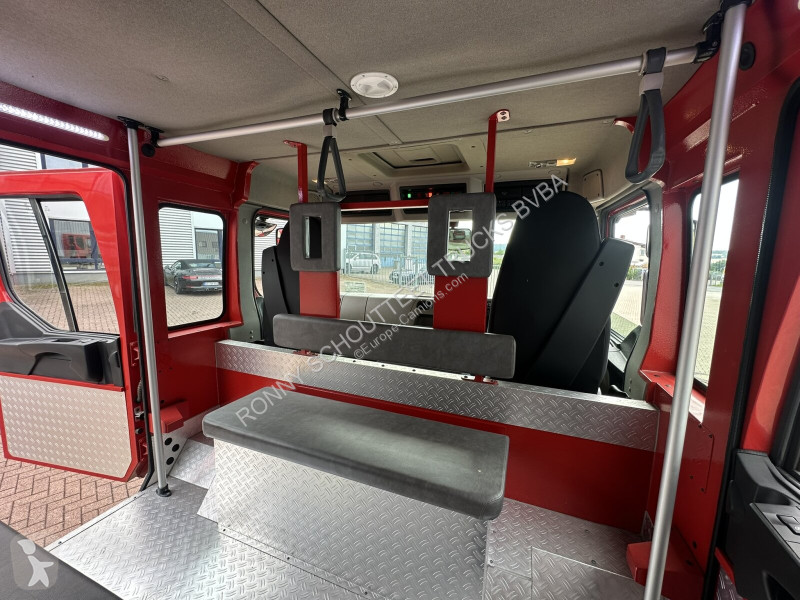 شاحنة Renault Kerax 320 DXI 4x2 Kerax 320 DXI...