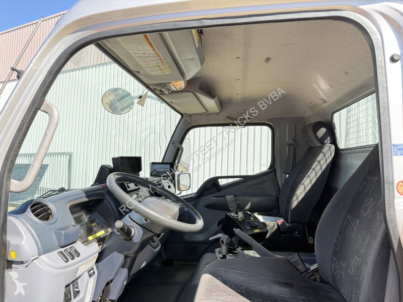 شاحنة  Protos P80.4 4x4 Protos P80.4 4x4,...