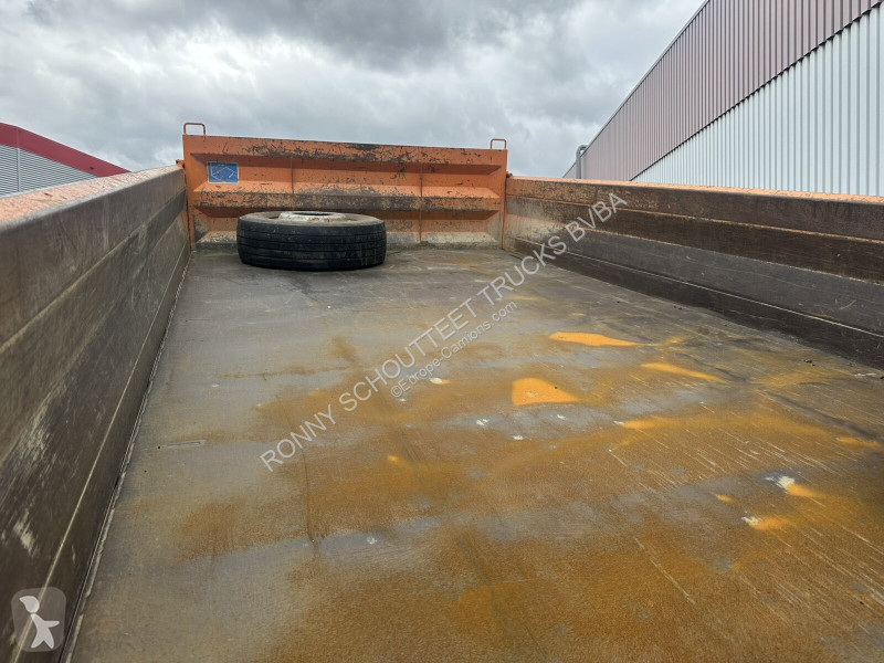 شاحنة MAN TGM 18.340 BB 4x4 TGM 18.340 BB 4x4,...