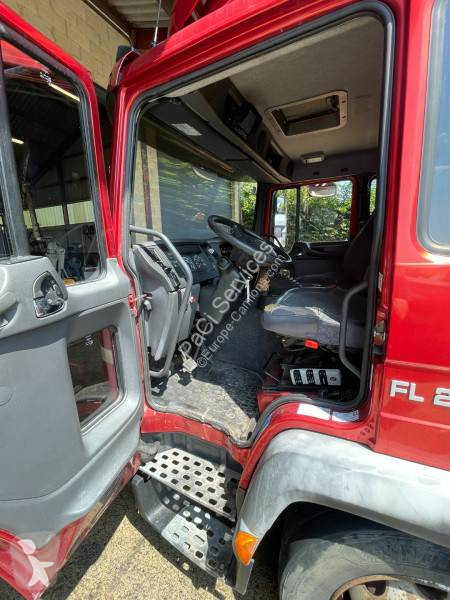 شاحنة Volvo