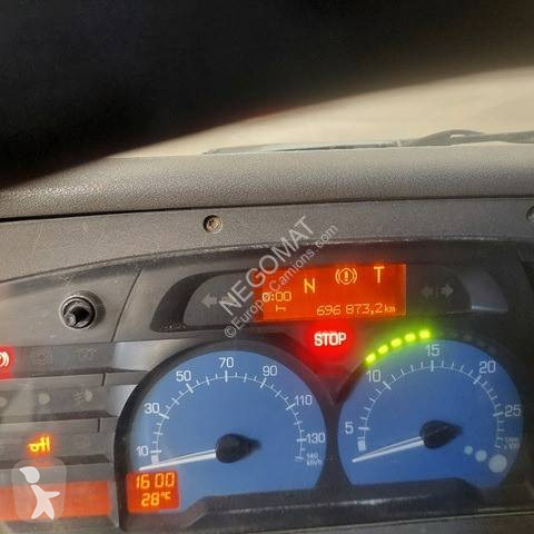 شاحنة Renault