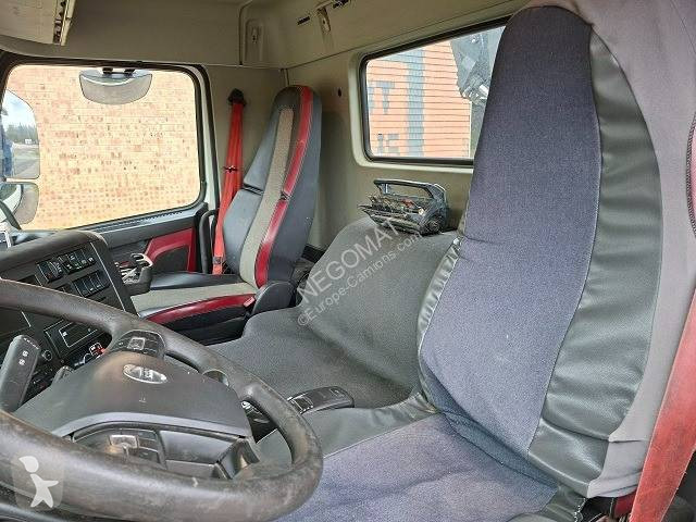 Camión Volvo
