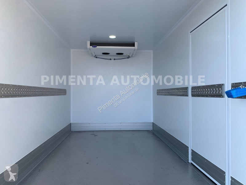 Furgoneta Iveco 70C18A8P -20°C LUFTF AUT LBW...
