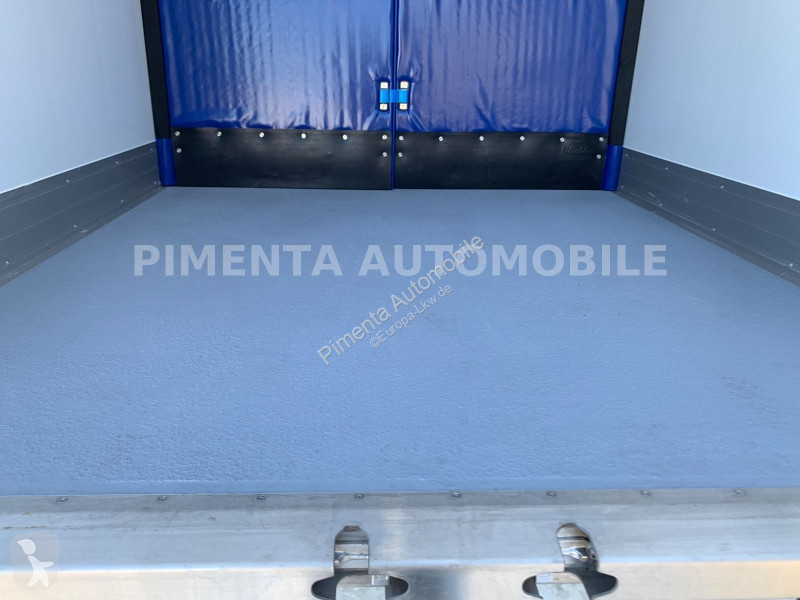 Furgoneta Iveco 70C18A8P TK AUT LUF TRENNWAN...
