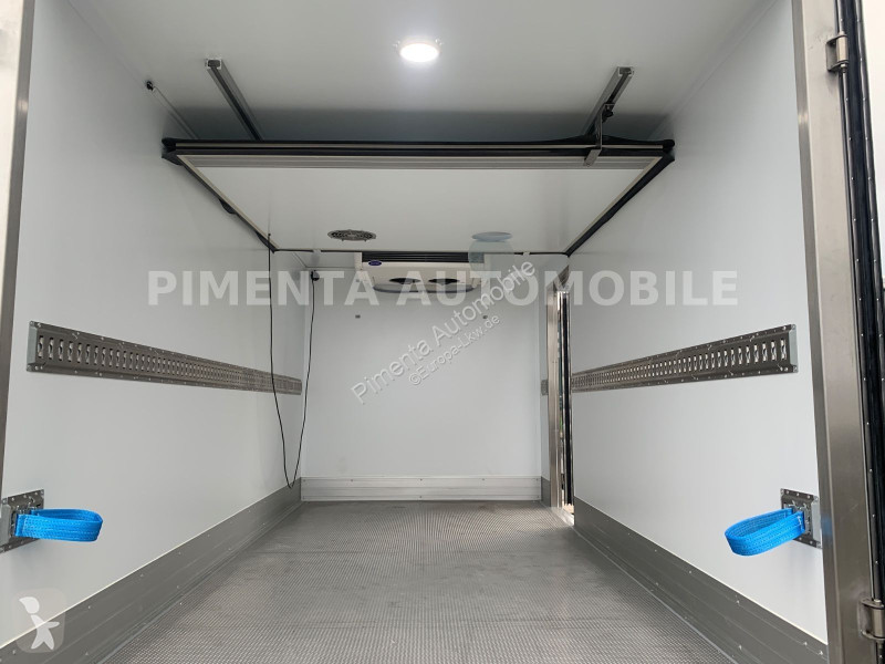 شاحنة Iveco 70C18A8P TK ALU LUFTFE TRENNW...