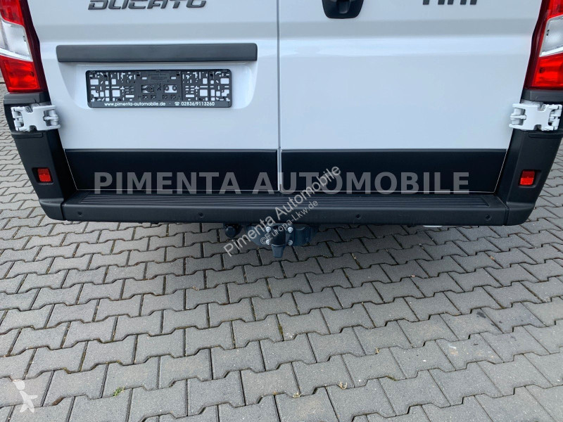Furgoneta Fiat Maxi L4H2 NAVI AHK KLIMA 4,25t