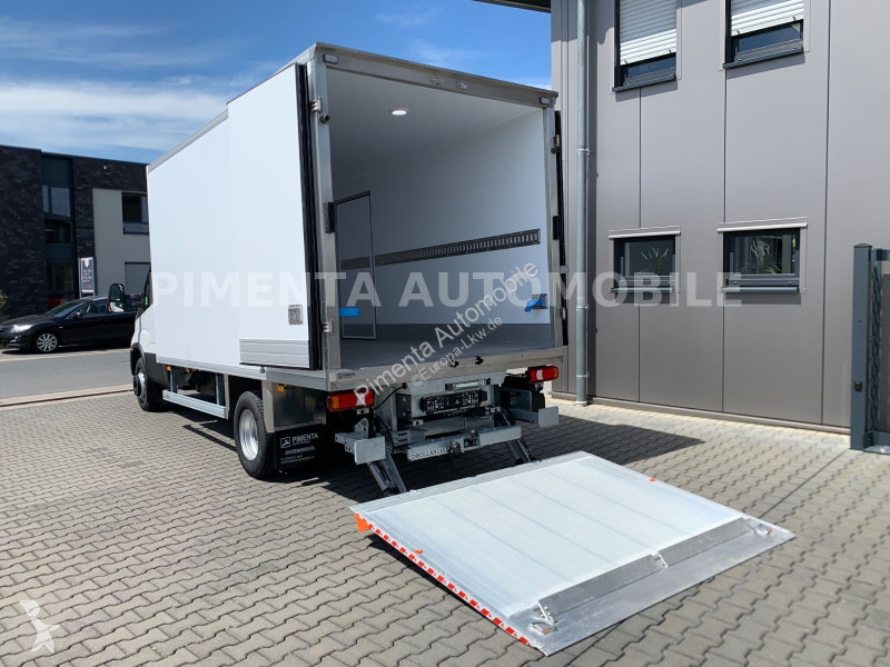 شاحنة Iveco 70C18H TK -20°C THERMOKING KLIMA...