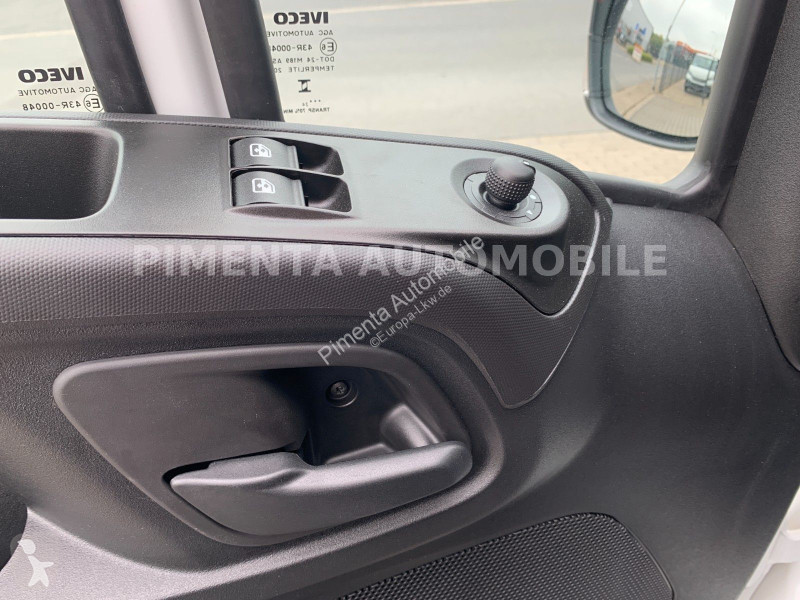 شاحنة Iveco 70C18HA8/P MY26 TK -20°C AU LUFT...