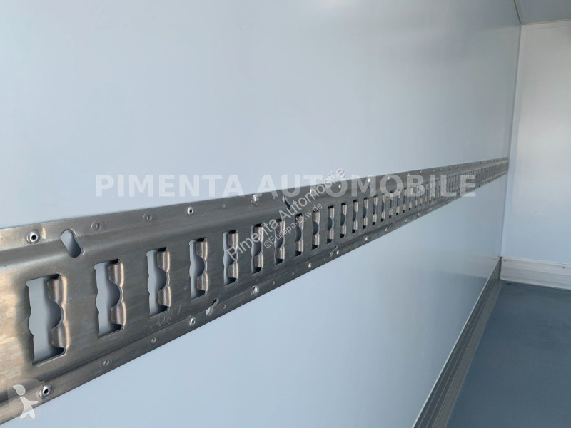 شاحنة Iveco 70C18HP TK KOFF V500X LBW OHNE...
