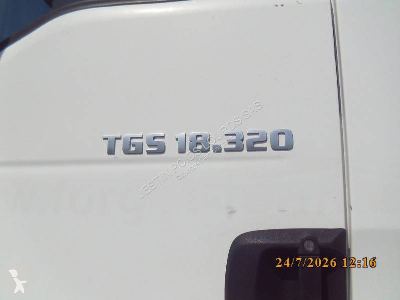 Camion MAN