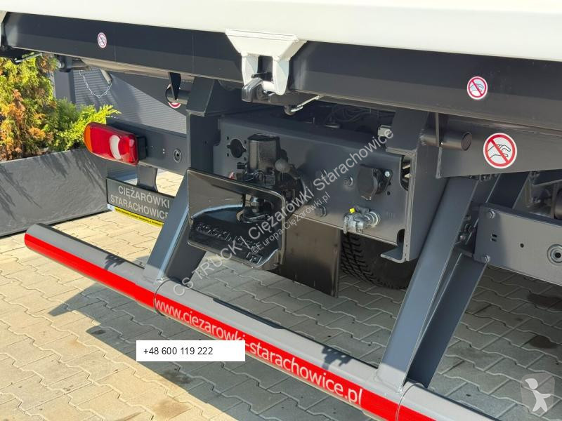 شاحنة DAF XS 122 HIDUO