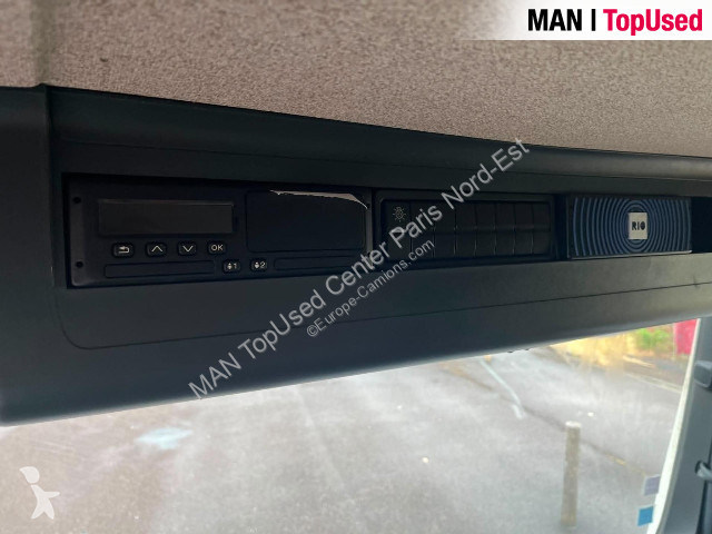 شاحنة MAN TGM 15.250 4X2 BL
