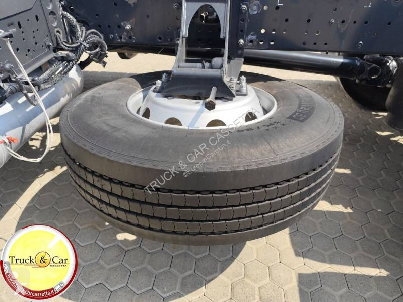 شاحنة Iveco