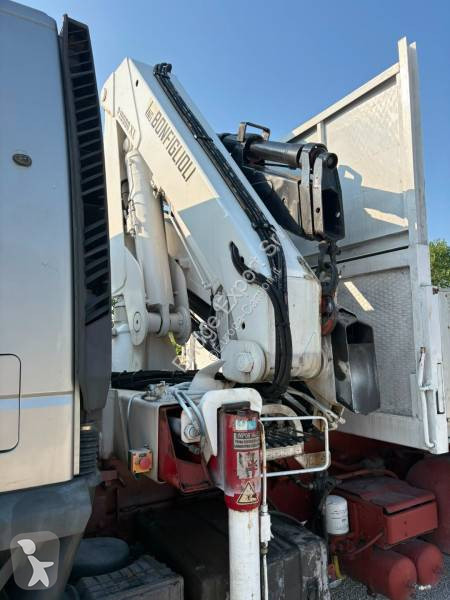 شاحنة Iveco