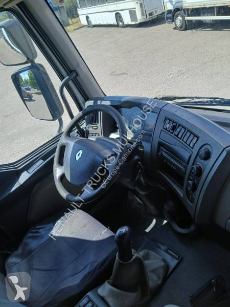 شاحنة Renault