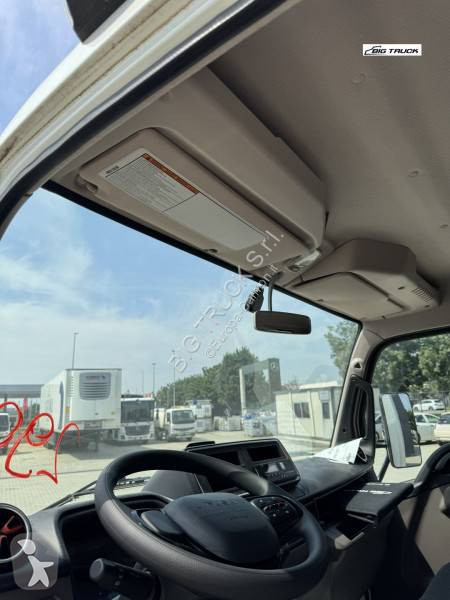 شاحنة Fuso