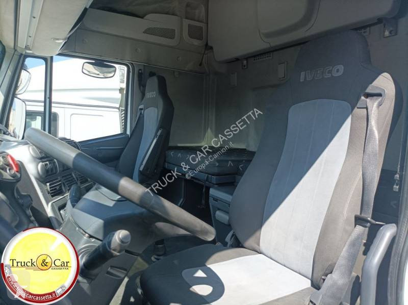 شاحنة Iveco