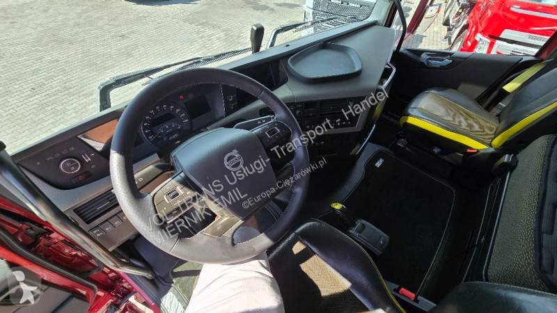 Camion Volvo