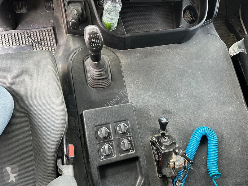 شاحنة Astra HD 500