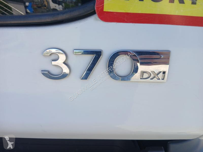 Camion Renault 370 DXI