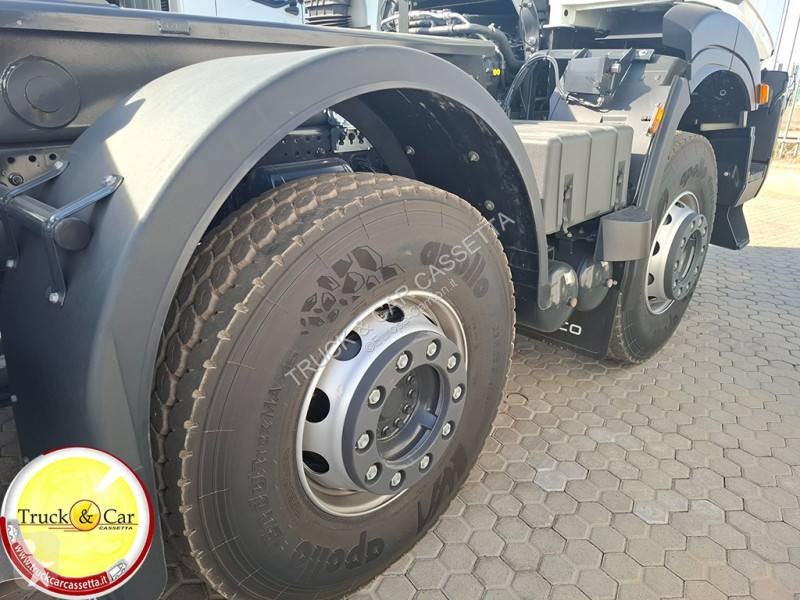 شاحنة Iveco